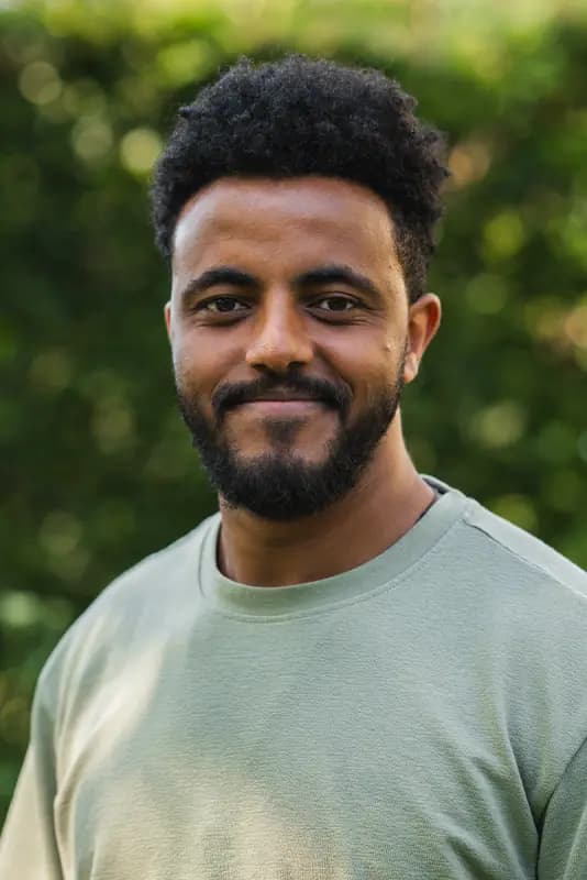 Abiel Tesfamichael