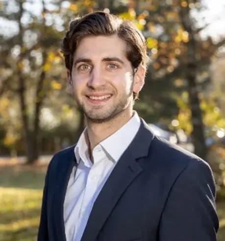 Dr. Alexej Simeth