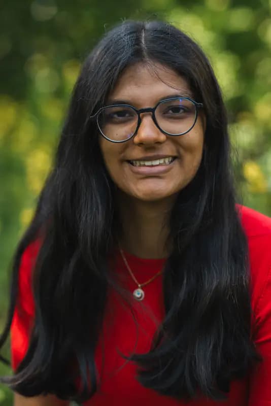 Ananya Singh