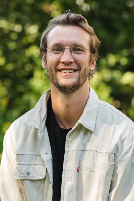 Dr. Jeff Mangers